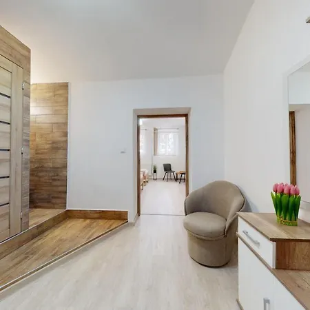 Apartment Park Kosice