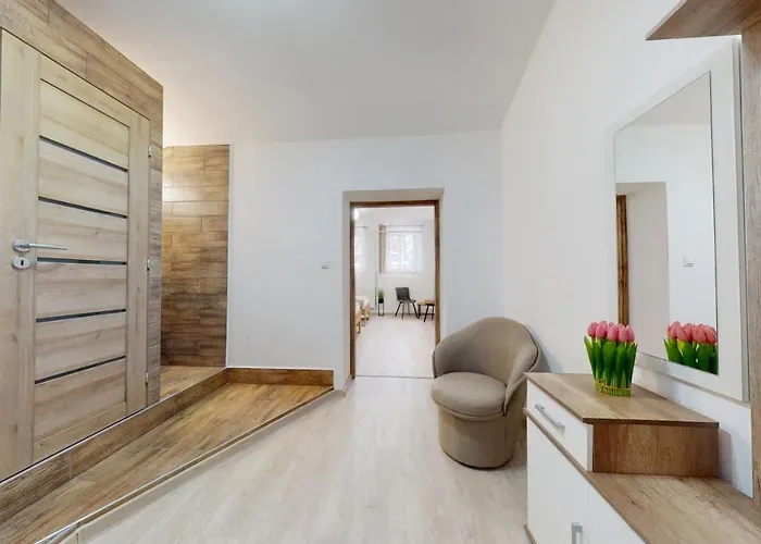 شقة Park كَشّا