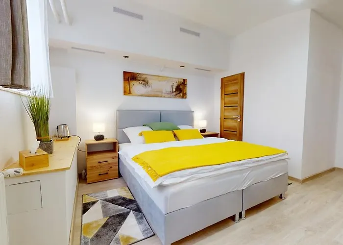 Park شقة كَشّا