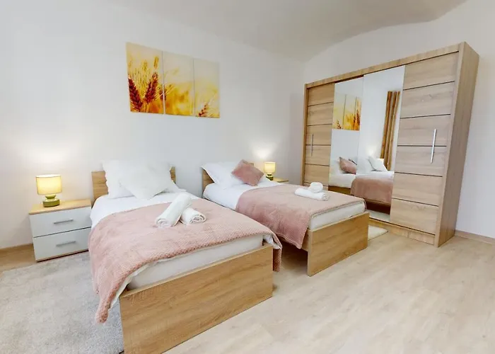 Park شقة كَشّا